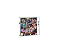 Bandai – Jeu vidéo – Project X Zone – 3DS
