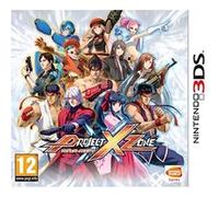 Project X Zone G