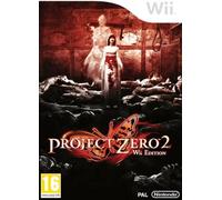 Project Zero 2 Wii Edition