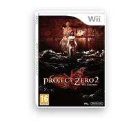 PROJECT ZERO 2 WII EDITION / Jeu console Wii