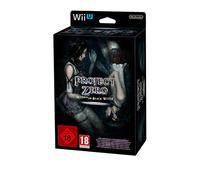 Project Zero : La Prêtresse des Eaux Noires