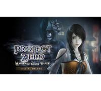 PROJECT ZERO : La Prêtresse des eaux noires - Digital Deluxe Edition