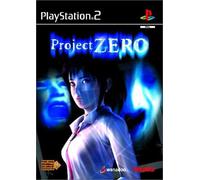 Project Zero Ps2