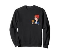 [Project Zircon × NES Gradius 40th] Nami-Chan (S Graphic) Sweatshirt