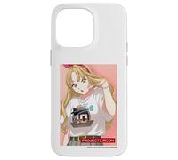 [Project Zircon × NES Gradius 40th] Neon (Non Asano) Coque pour iPhone 14 Pro Max