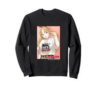 [Project Zircon × NES Gradius 40th] Neon (Non Asano) Sweatshirt