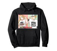 [Project Zircon × NES Gradius 40th] Neon & William(Non Asano) Sweat à Capuche