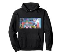 [Project Zircon × NES Gradius 40th] Project Zircon(Non Asano) Sweat à Capuche