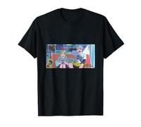 [Project Zircon × NES Gradius 40th] Project Zircon(Non Asano) T-Shirt