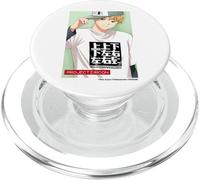 [Project Zircon × NES Gradius 40th] William(Non Asano) PopSockets PopGrip pour MagSafe