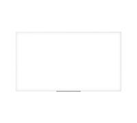 Projecta Dry Erase Screen 189x 119cm, 16:10 magnétique