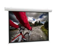 Projecta Ecran de projection motorisé Elpro Concept 240x 239 16:9 , blanc mat