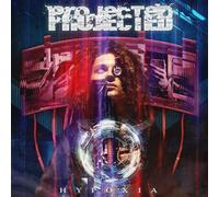 Projected - Hypoxia [Vinyl Lp]