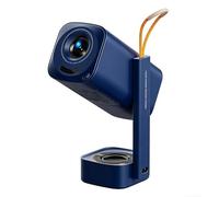 Projecteur 1080p natif, Correction trapézoïdale Verticale, Home cinéma et projecteur Portable