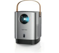 Projecteur 20 000 Lux - Wifi6/Bt, 4K/1080P - 4P&4D Correction, Zoom 50%, Scellé Anti-Poussière