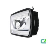 Projecteur 24 V LED HELLA Pour DAF