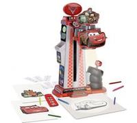 Projecteur 2D Cars 2 Disney Multicolore G