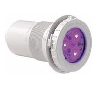 Projecteur 3424 Led Blanc 18W Beton Hayward 3424Ledbl Blanc G