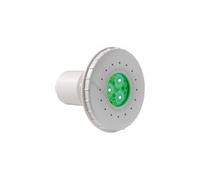 Mini projecteur LED CrystaLogic pour piscine béton et liner Cofies Hayward