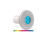 Mini projecteur LED ColorLogic II pour piscine béton et liner Cofies Hayward