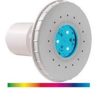 Mini projecteur LED ColorLogic II pour piscine béton et liner Cofies Hayward