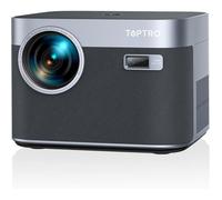 Projecteur 4K 30000L Android Tv - Autofocus, Wifi 6, Scellé Anti-Poussière, 1080P, Pour Tv Stick/Ps5/Extérieur