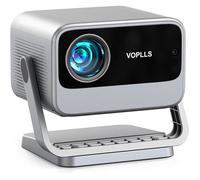 Projecteur 4K Netflix & Dolby - 28000 Lumen, Auto Focus, Wifi Bluetooth, Compatible Ios/Android/Ps5/Hdmi