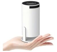 Projecteur 4K Portable 1080P - Compatible Android/Netflix - Wifi6/Bt5.0 - Rotation 180° - Auto Keystone