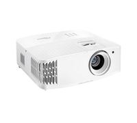 Vidéoprojecteur Optoma UHD38x 4K DLP 3D 4000 lumens 16:9 - Blanc G