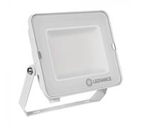 Projecteur 50W Compact Corps Blanc Lumière Naturelle 4000K 5000lm Ledvance