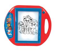 Projecteur à dessin - LEXIBOOK - Pat' Patrouille - 10 modèles - 4 tampons