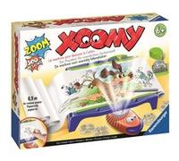 Projecteur à dessin Ravensburger Xoomy Maxi avec rouleau Multicolore G