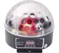Eurolite Projecteur à effets DMX LED BC-6 5 LEDs