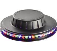 Projecteur à effets LED Renkforce LS1301 Nombre de LED (détails):48 x