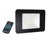 Projecteur led nr 52w 4400lm detecteur hte frequence+cad.