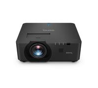 Projecteur à focale courte Benq 9H.JRG77.25E Noir