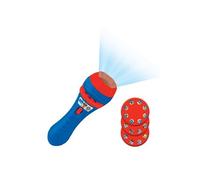 Lampe Torche Lexibook Pat'patrouille