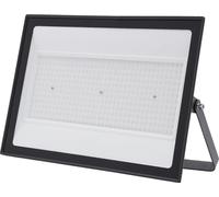 Projecteur à LED, 24000 lumens, design étanche, noir
