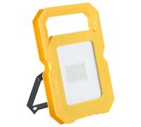 Projecteur À LED 45W, 4000K, 5000lm, IP65, Jaune - 90001