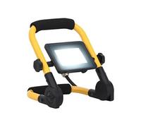 Projecteur à LED avec poignée 20 W Blanc froid