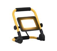 Projecteur à LED avec poignée 30 W Blanc chaud