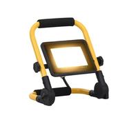 Projecteur à LED avec poignée 30 W Blanc chaud