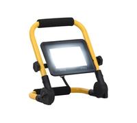 Projecteur à LED avec poignée 30 W Blanc froid