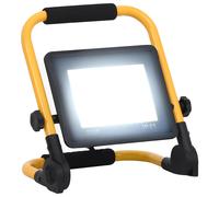Projecteur à LED avec poignée 20 W Blanc froid