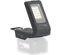 Projecteur à LED BASIC CONNECT 97 W 1000 lm 5,2 Ah 18 V IP30 SCANGRIP 03.6109C