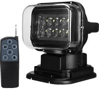 Projecteur à LED, éclairage de secours pour camion, 4x4, bateau, véhicule, 1 pièce