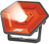Projecteur à LED FORMULA 1 F110824 Rouge 3000 lm IP54 6700 mAh