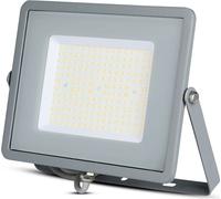 Projecteur à LED gris - 115lm/w - Samsung - IP65 - 100W- 11500 lumens - 4000K - 5 ans