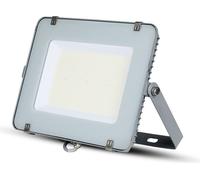 Projecteur à LED gris - 115lm/w - Samsung - IP65 - 200W - 23000 lumens - 4000K - 5 ans