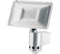 Luminea Projecteur à LED Highpower avec détecteur PIR